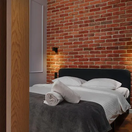 Emilii Plater 36 - Better