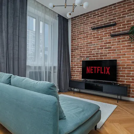 Emilii Plater 36 - Better