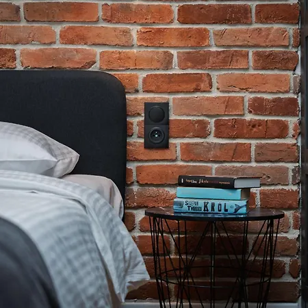 Emilii Plater 36 - Better شقة *