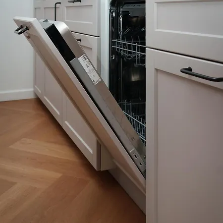 Emilii Plater 36 - Better شقة