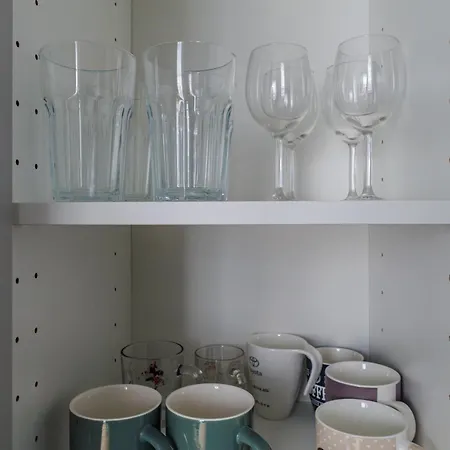 Emilii Plater 36 - Better شقة *