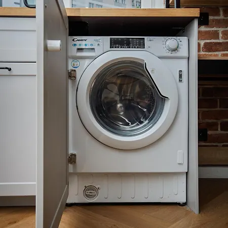 شقة Emilii Plater 36 - Better *