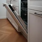 Emilii Plater 36 - Better Apartment
