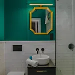 Emilii Plater 36 - Better Apartment *