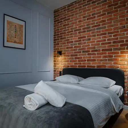 Emilii Plater 36 - Better