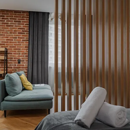 Emilii Plater 36 - Better *