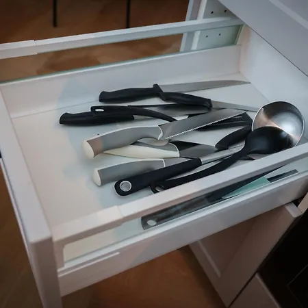 Emilii Plater 36 - Better ורשה