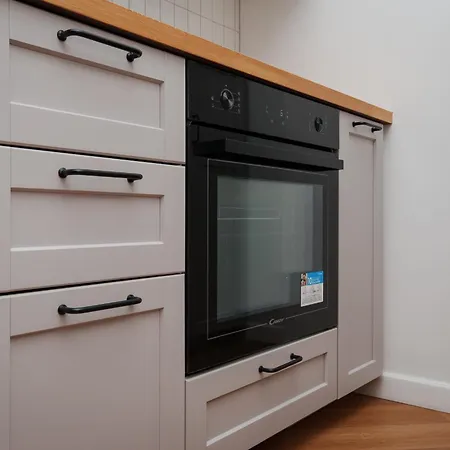 Emilii Plater 36 - Better * ורשה