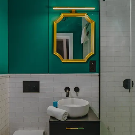 Emilii Plater 36 - Better Apartment *