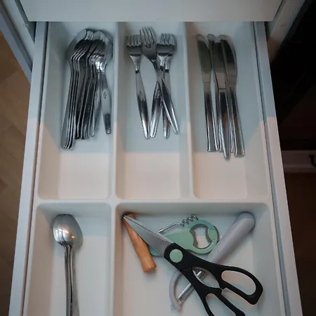 דירה Emilii Plater 36 - Better ורשה