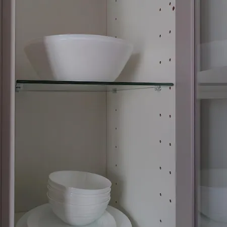 Emilii Plater 36 - Better 公寓