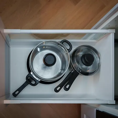 Emilii Plater 36 - Better דירה *