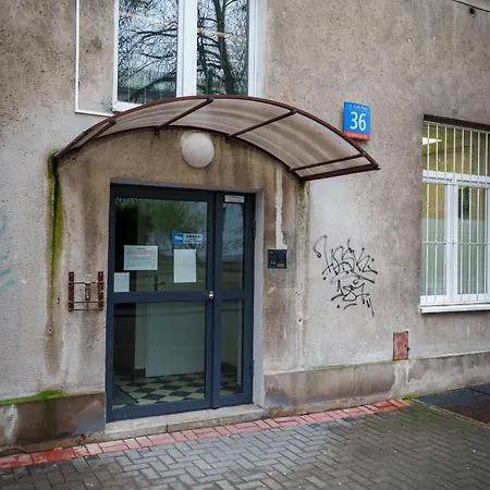 Emilii Plater 36 - Better 公寓 华沙