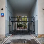 Apartmán Emilii Plater 36 - Better *