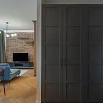 Emilii Plater 36 - Better Apartmán Varšava